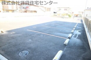 中松江駅 徒歩11分 1階の物件外観写真